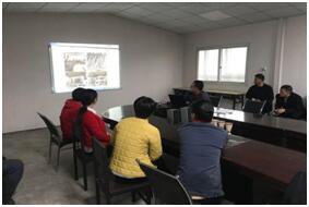 培訓(xùn)主題:受限空間注意事項及安全管理