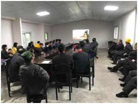 安全教育培訓(xùn)記錄表